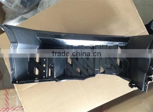 CFMOTO 500CC LONG FOOTREST BOARD