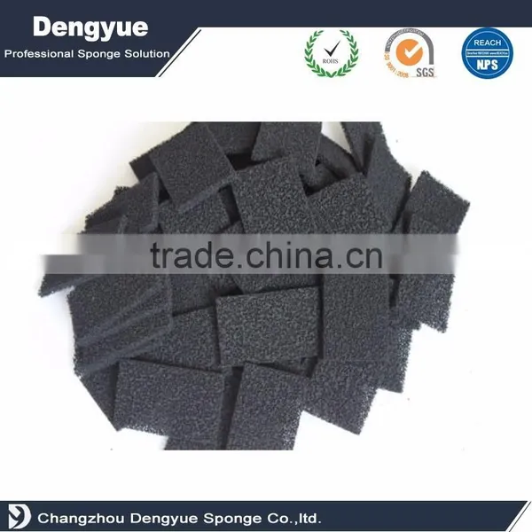 Generic Coarse Prevent Leaking Coarse Presstite PU Filter Foam photo-4