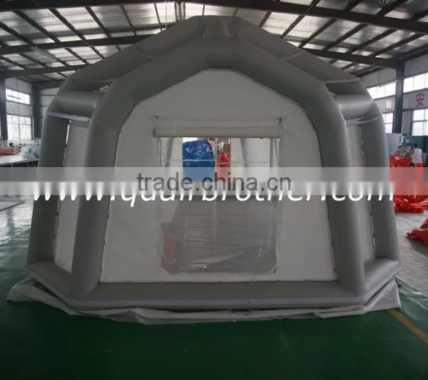 Military Style Heavy Duty Tents photo-2