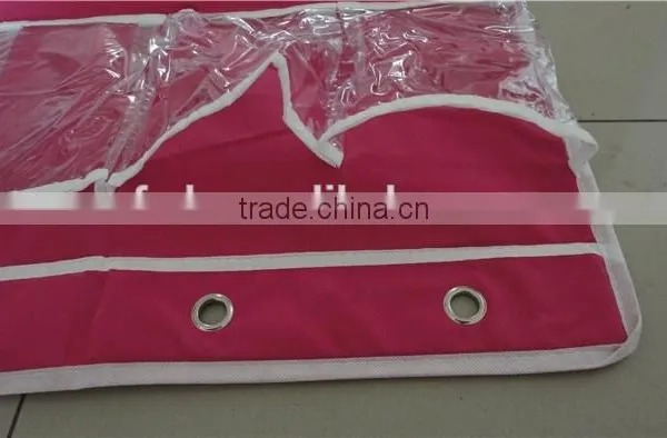 Plastic Storage Boxes, Hot Sale Shoe Storage Packet,Rack Shoe Organizer Pockets photo-2