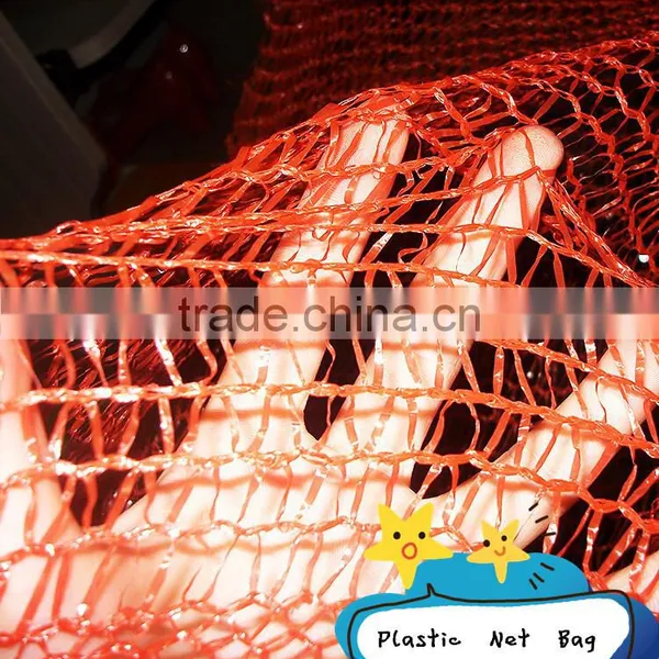PE Tubular Net Bag,tubular Nets, Knitted Tubular Nets, Packing Net Bag photo-4