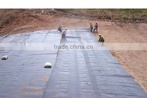 Climbing Geomembrane Welding Machine photo-6