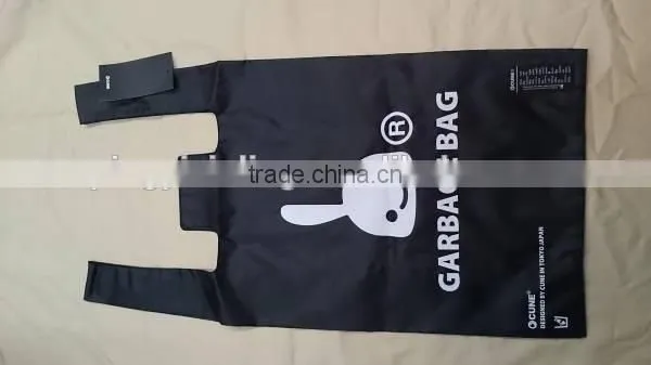 Shopping Plastic Bag Manufacturer photo-2