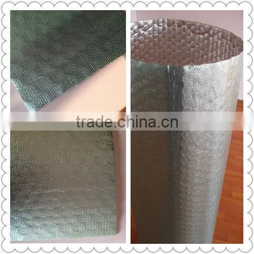 Foil Thermal Lamination Bubble Insulation photo-3