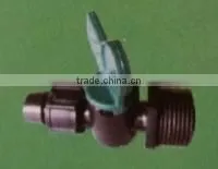 High Quality Plastic Drip Irrigation Pipe for Agriculture photo-4