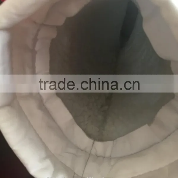 Winter Unwashable Cold Resistance Lining Rain Boots photo-6