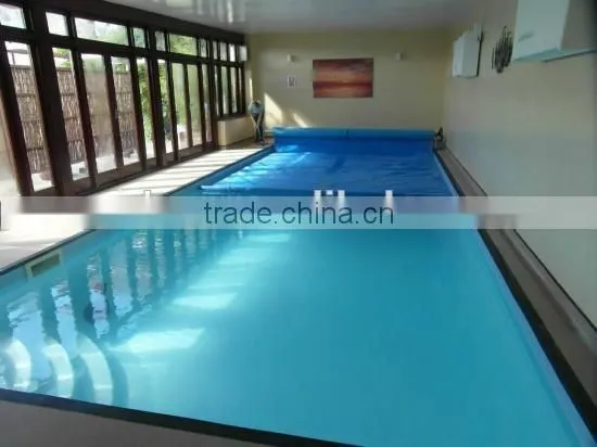 Waterproof PVC Pool Cover photo-4