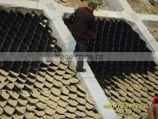 CE Certificated HDPE Geocell Manufacturer photo-4