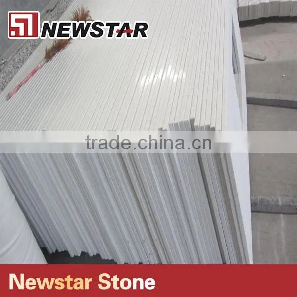 20mm Thickness Prefabricated Solid Surface Countertop photo-2