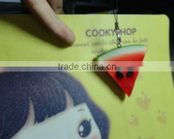 2017 Most Popular Promotional Fruit Model Squishy photo-3