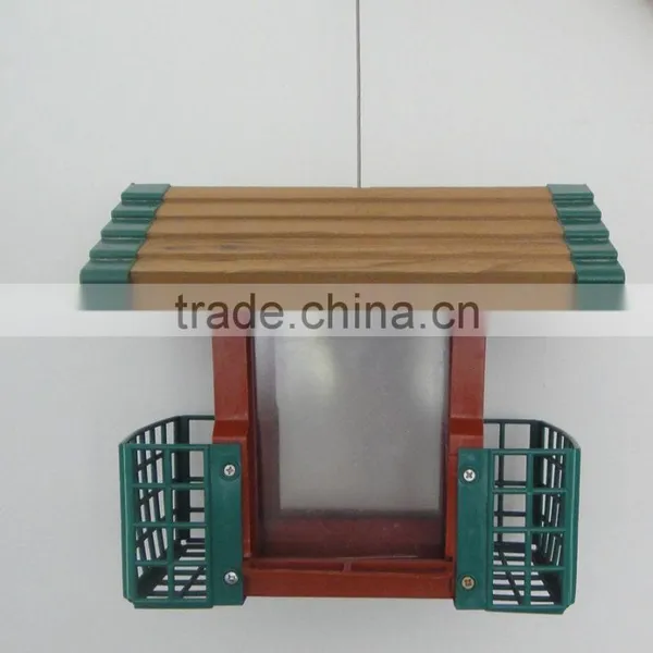 New Design Bird Feeder