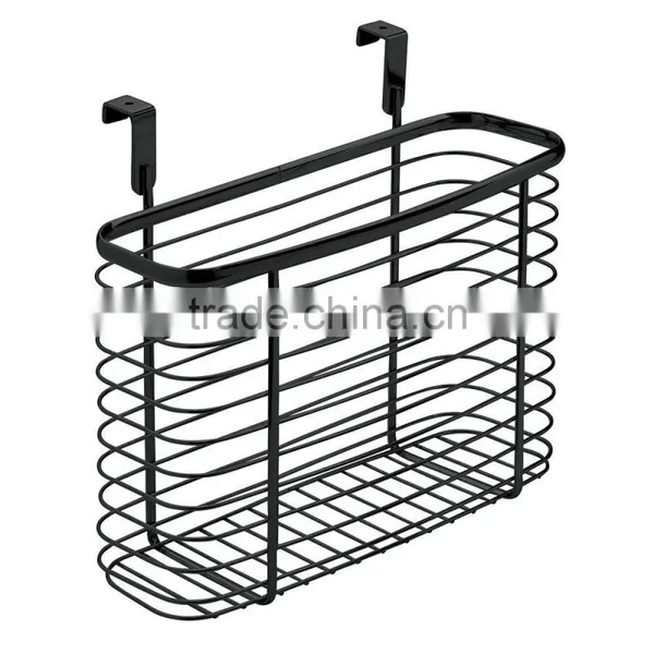 China Factory Hot Item Chrome Kitchen Over the Cabinet Basket photo-2