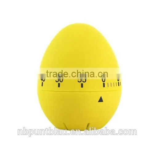 Cheap Plastic Kitchen Timer photo-3