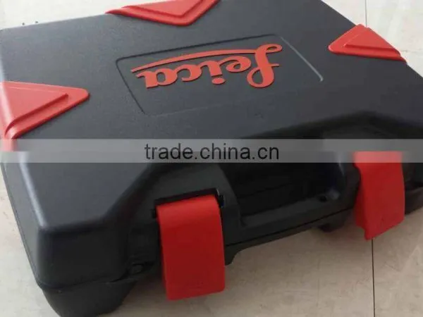 Custom Hard ABS Plastic Case/hand Tool Box/gun Case photo-2