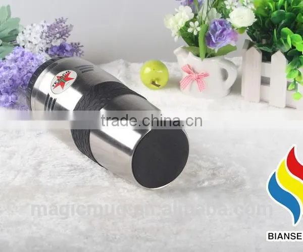 Company Business Gift Items Stainless Steel Thermos Flasks photo-6