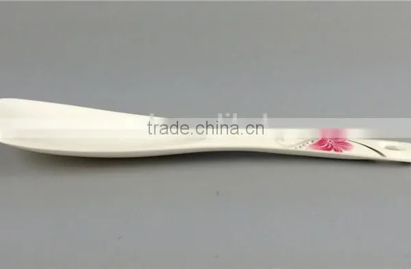 Melamine Mini Chinese Cooking Utensils photo-6