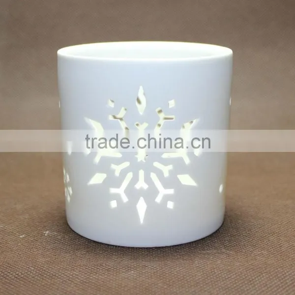 Decorative Candle Holder photo-2