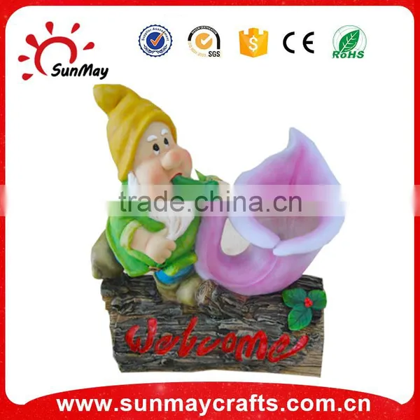 Resin Garden Gnomes photo-2
