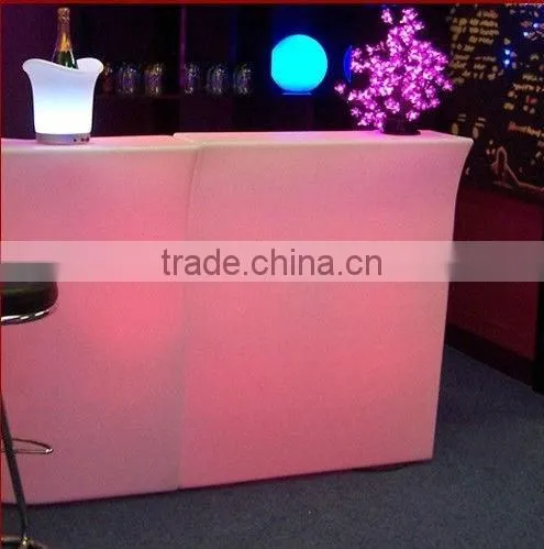 Led Mood Cube for Bar/night Club/pub YM-LBC908031
