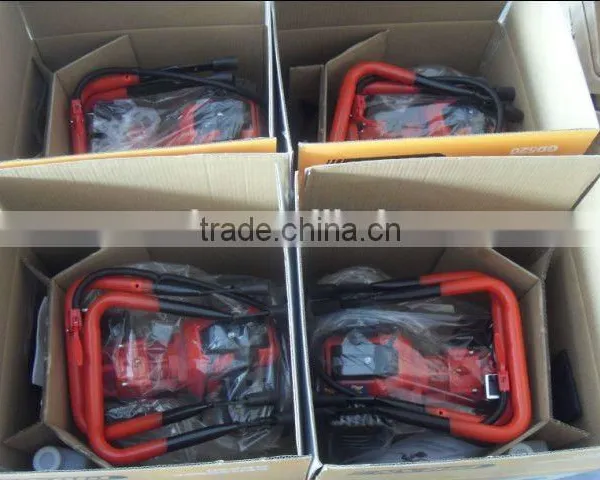 Ice Drilling 71cc/ 52cc/CE/GS/ Post Hole Auger Drill Earth Auger photo-4