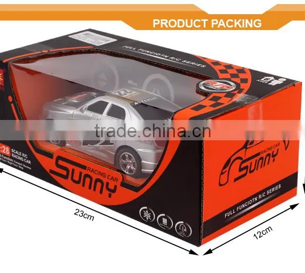 2015 Hot Sale 1/28 Mini rc Racing Car Simulator, China Toy photo-6