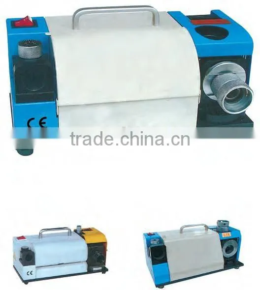 Drill Bit Grinder 26A/D