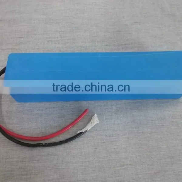 19.2v Lifepo4 Battery Pack photo-4