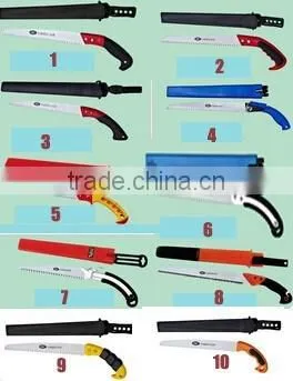 Hand Garden Pruning Saw Tool,waist Saw ,folding Saw,pole Saw,back Saw,board Saw,hand Tool photo-4