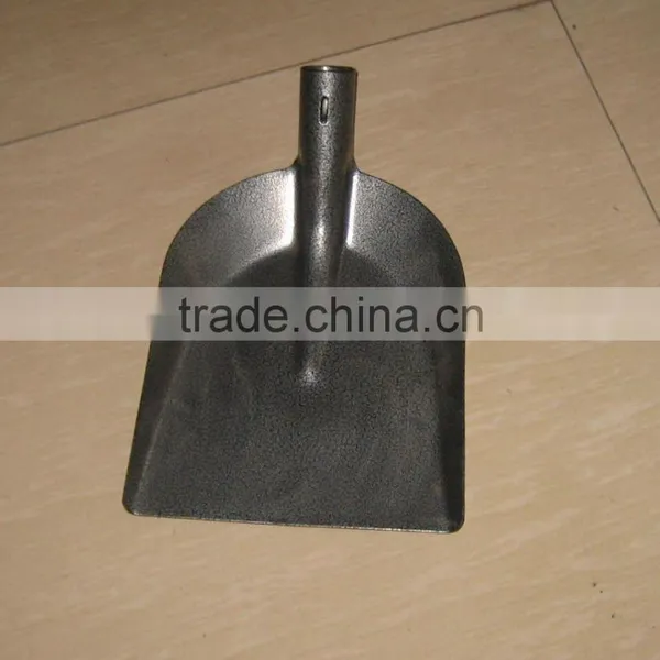 50015233 High Quality Russia Type Garden Shovel Spade Scoop