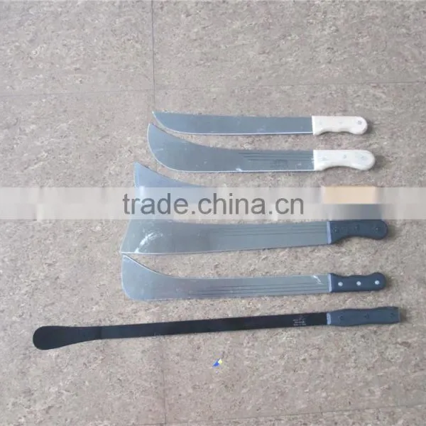High Quality and Best Price Machete M204P for East Africa Market photo-6
