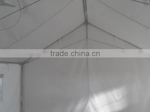 6 Man Tent for Civil Defenses and Health Service photo-2