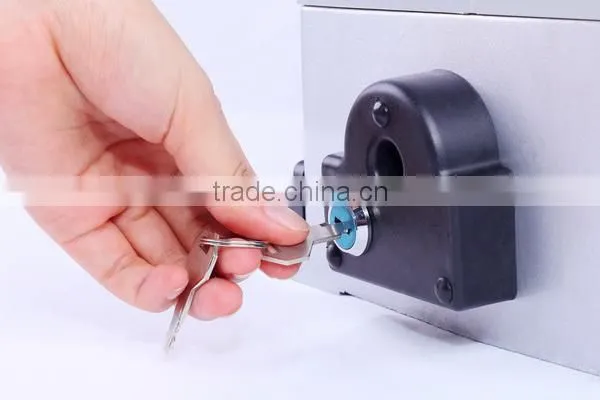 Wiring Diagram for Automatic Gate Opener photo-3