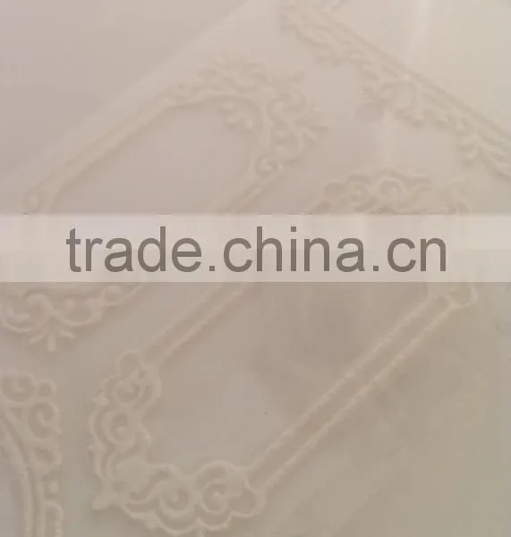 Popular Glitter Lace Fram Sticker, Graceful Decorative Shinny Glitter Sticker, Elegant Lace Sticker photo-5