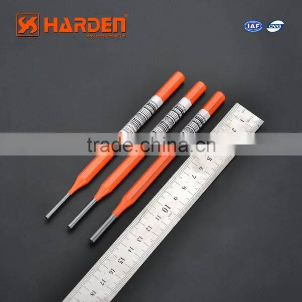 Professional 3X150mm Manual Pin Punch photo-5