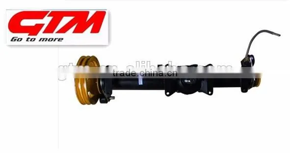 Good and Professional Harvester Gearbox photo-4