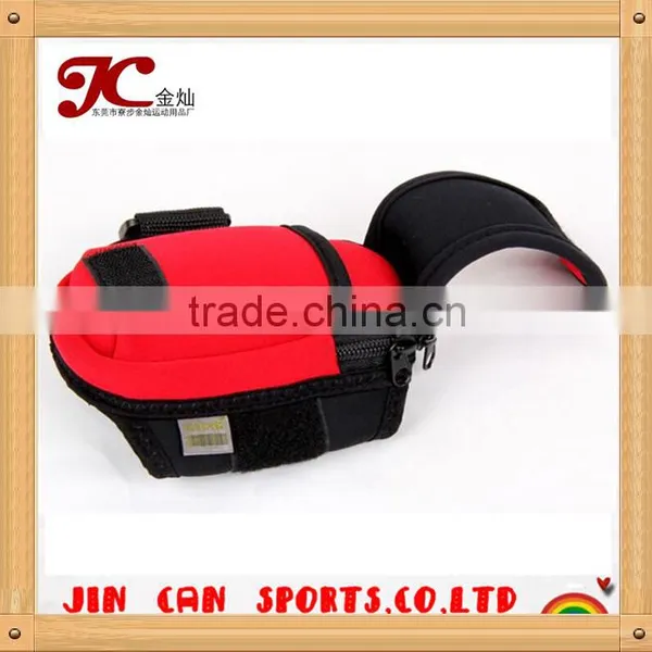 2017 Hot Selling Outdoor Waterproof Sport Armband Captain Armband photo-4