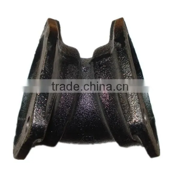 UPC & CSA ASTM A888 Cast Iron Soil Pipe Fittings photo-6