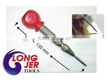 High Quality Precision Safety Automatic Center Punch For Hand Tools photo-2