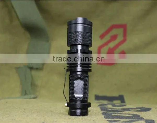 FACTORY SALE!!! GOOD QUALITY AND COMPETITIVE PRICE FLASHLIGHT photo-3