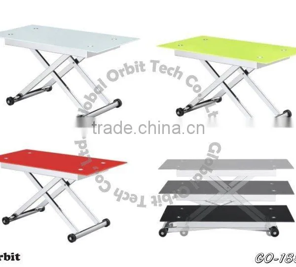 Foldable Coffee Table photo-4