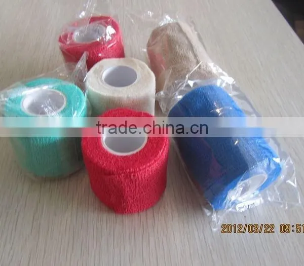 Adhesive Bandage Coloured, Bandage Dress, Cohesive Bandage