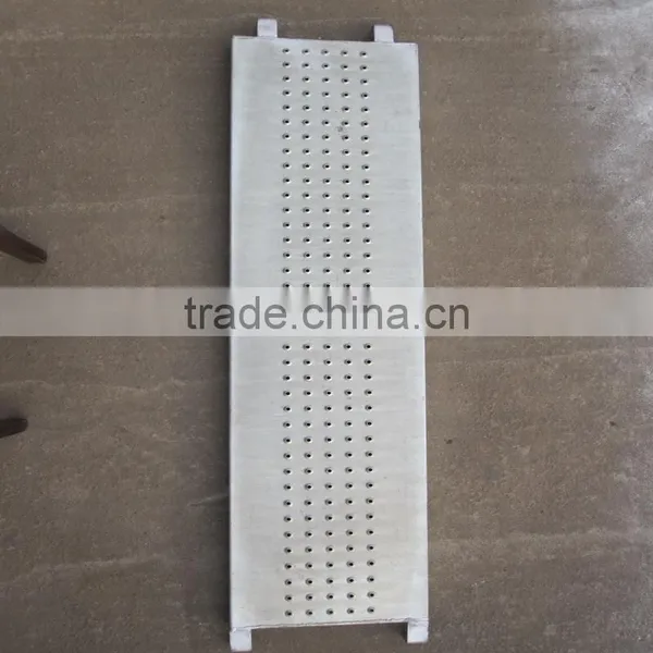 Durable and Safe Q235 Steel Scaffolding Catwalk photo-5