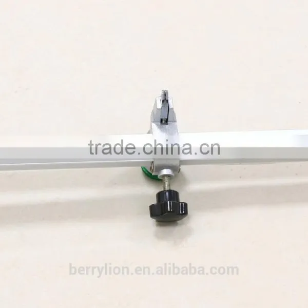 Berrylion High Quality 120mm Glass Cutter T Type Glass Cutter photo-2