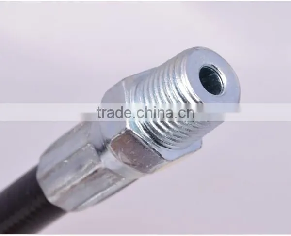 AK-1100 High Quality Double Cylinder Grease Gun photo-2
