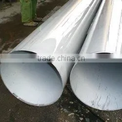 Seamless Steel Pipe photo-5