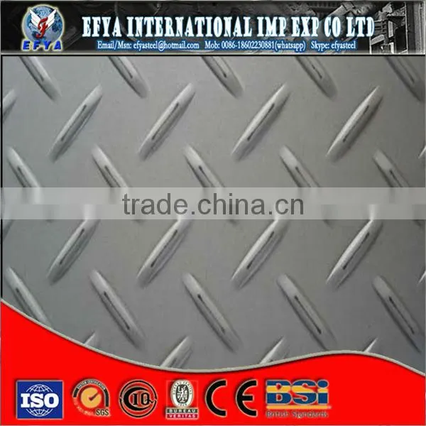 Steel Plate, Checkered Plate photo-3