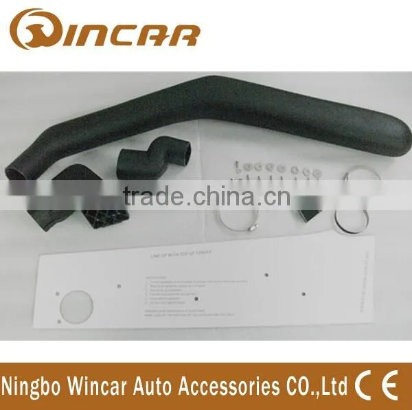 4X4 Off Road Snorkel For Bravo Mark 6 photo-3