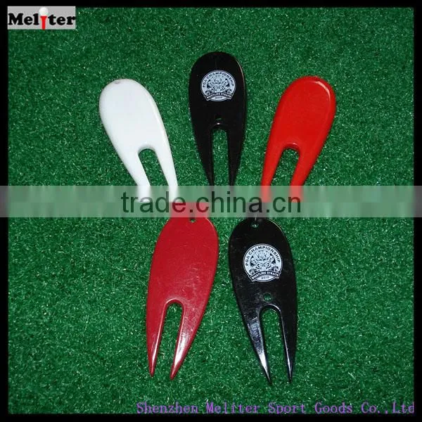 Meliter Golf Divot Tool With Ball Marker photo-5