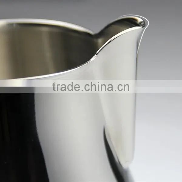 Hot Sale Commercial Stainless Steel Coffee Milk Cup photo-2