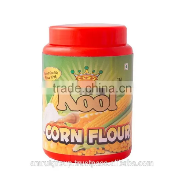 Maize Starch Powder photo-4